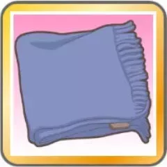 おひるねブランケット画像