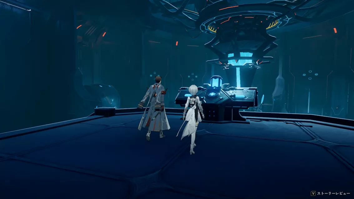 デナアビ観察者たち2