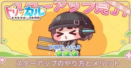 スターアップのアイキャッチ