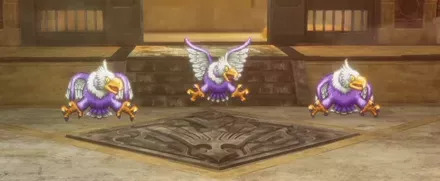 ヘルコンドル画像