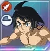 三日月・オーガス（UR／攻撃）画像