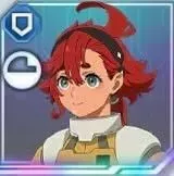 スレッタ・マーキュリー（UR／耐久）画像