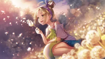 ふわりフリーダムの画像