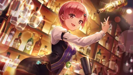 ミッドナイト・プレリュードの画像