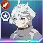 ミオリネ・レンブラン（UR／攻撃）画像