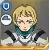 ジュリエッタ・ジュリス（SSR／耐久）画像