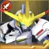 ガンダム・端白星