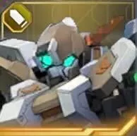 ガンダム・グシオンリベイクフルシティ（SSR）画像