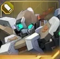 ガンダム・グシオンリベイクフルシティ（SSR）画像