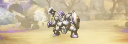 あくまのきし画像