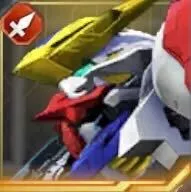 ガンダム・バルバトスルプス（SSR）画像