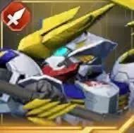 ガンダム・バルバトスルプスレクス（SSR）画像