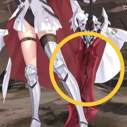 少女廻戦の怒厭のタップする場所