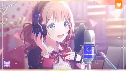 ［Happy Birthday！！2025］望月穂波画像