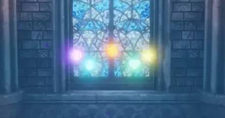 紋章の効果と一覧