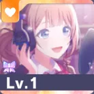 ［Happy Birthday！！2025］望月穂波特訓前画像