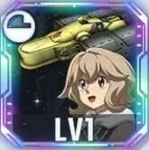 アトラ・ミクスタ＆ホタルビ画像