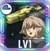 アトラ・ミクスタ＆ホタルビ画像