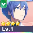 ［迷いなき“らしさ”を］KAITO特訓前画像