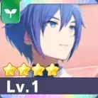 ［迷いなき“らしさ”を］KAITO画像