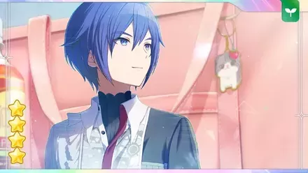 ［迷いなき“らしさ”を］KAITO