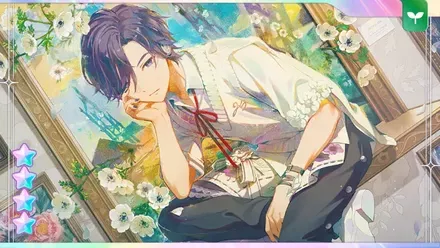 ［迷いなき“らしさ”を］KAITO