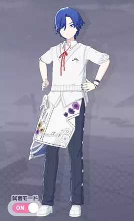 オリジナル画像