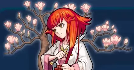 ムーランの画像