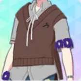 アナザー3アイコン