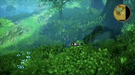 ちいさなメダル