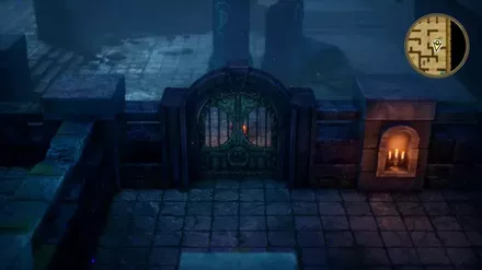 最後の鍵で開く扉