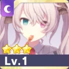 ［お礼のアイス］初音ミク画像