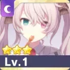 ［お礼のアイス］初音ミク画像