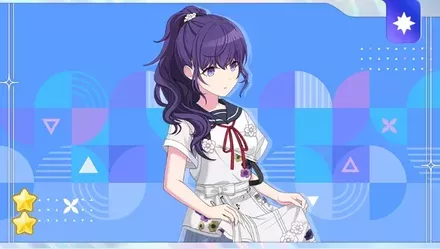 ［徹夜を案じて］朝比奈まふゆ