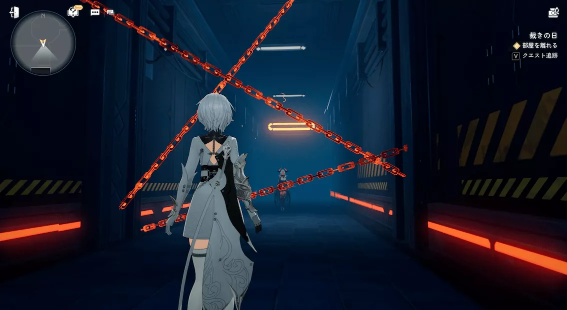 デナアビ裁きの日4