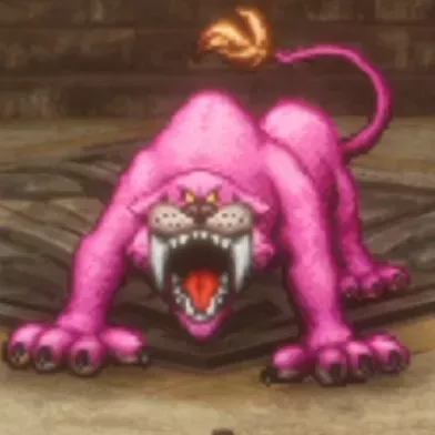 キラータイガー