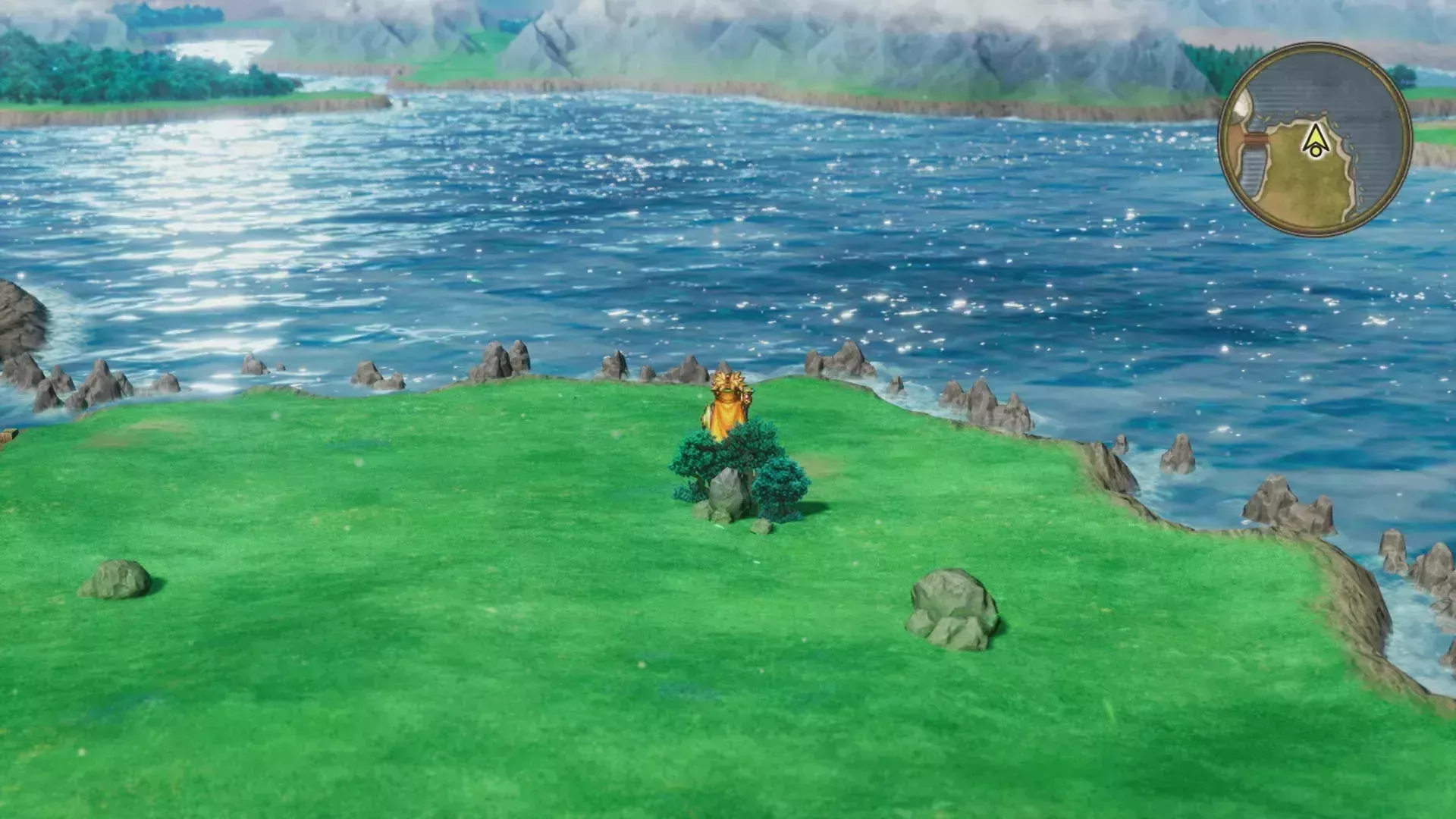 ひみつの場所28の入手の様子