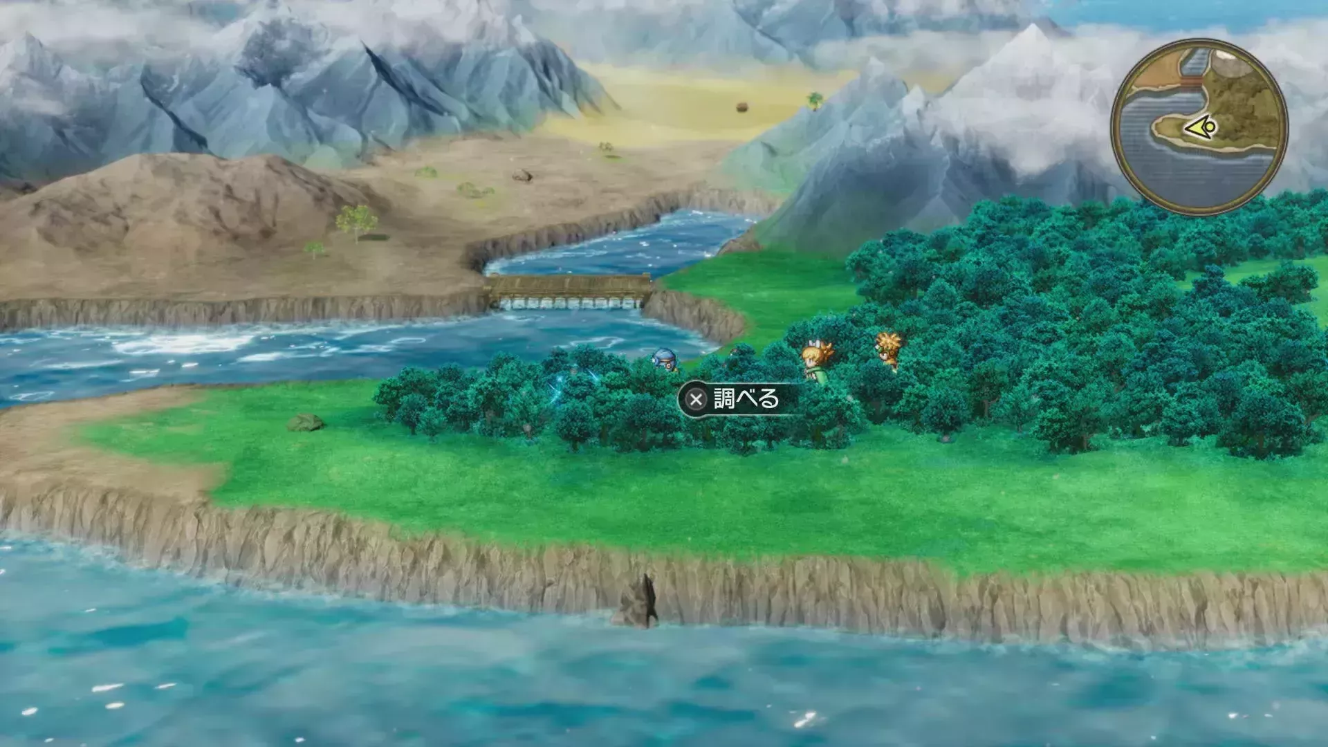 キラキラ58の入手の様子