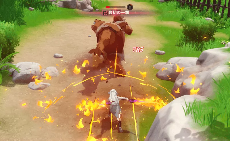 ナナオリ_特殊攻撃