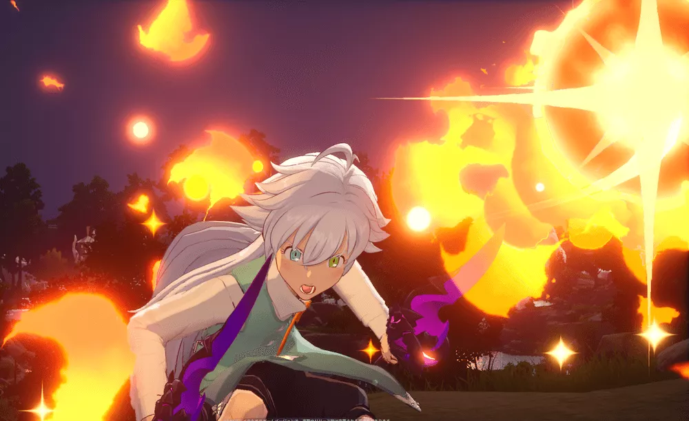 ナナオリ_必殺技