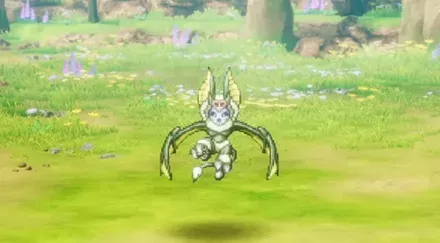 ノスフェイラ画像