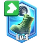 【SR】汎用・加速行軍