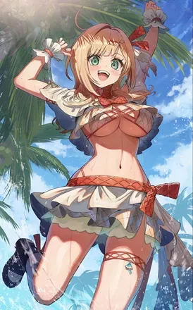 優勝間違いなし！の画像