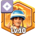 【UR】駐留・士気向上