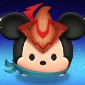 ロルカナミッキーの画像