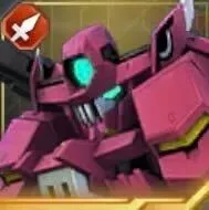 ガンダム・フラウロス（流星号）（SSR）画像