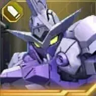 ガンダム・キマリスヴィダール（SSR）画像