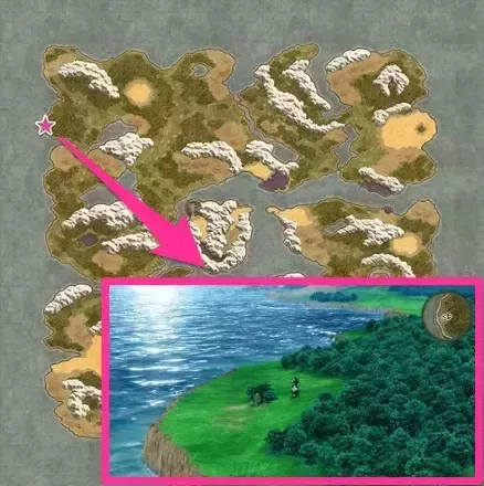 ちいさなメダル1