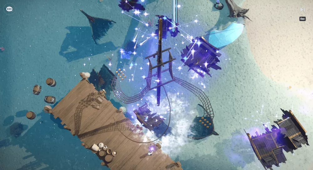 ナナオリ_メインストーリー