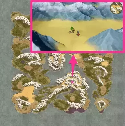 ちいさなメダル3